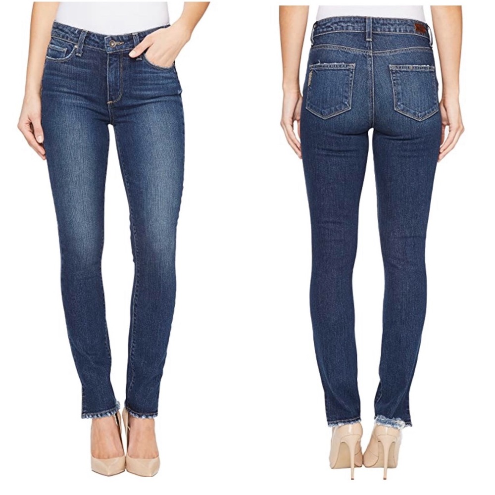 Paige Hoxton Jean